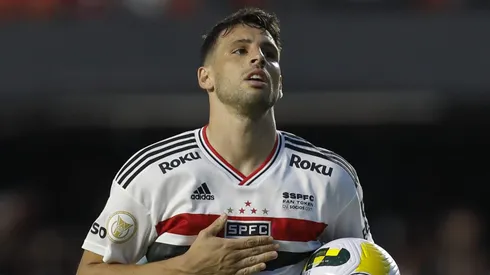 (Photo by Ricardo Moreira/Getty Images)