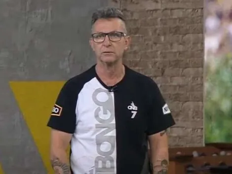 Neto elege os dois melhores goleiros da história do futebol brasileiro