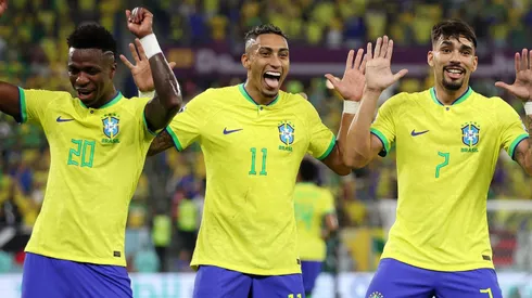 (Photo by Francois Nel/Getty Images)