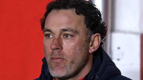 O que esperar do técnico Gabriel Milito sob o comando do Atlético Mineiro (Photo by Marcelo Endelli/Getty Images)