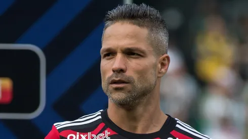 Exclusivo Diego Ribas avalia momento da Seleção Brasileira e projeta compromissos antes da Copa América. Foto: Robson Mafra/AGIF