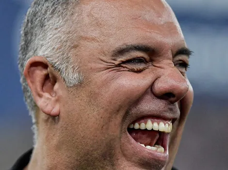 Flamengo surpreende e prepara viagem à Europa para fechar com meia inesperado