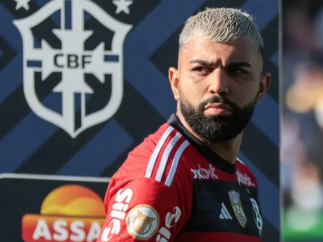 Tem negócio? Torcedores sugerem troca de jogadores entre Flamengo e Palmeiras
