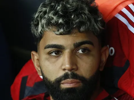 Flamengo: Clube azul quer superar rivais e traça estratégia para contratar Gabigol