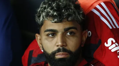 Flamengo Real Sociedad quer superar rivais e traça plano por Gabigol (Photo by Wagner Meier/Getty Images)