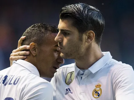 Flamengo trata como prioridade a contratação de ex-jogador do Real Madrid