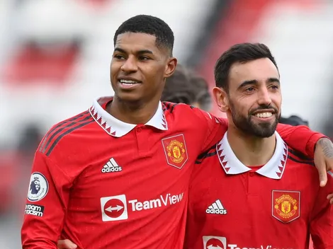 Craque do Manchester United surpreende e se oferece para jogar no Barcelona