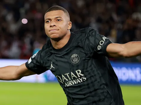 Com Mbappé na liderança, saiba os maiores salários da Europa