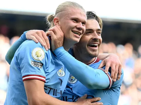 Astro do Manchester City pode dar adeus ao clube na próxima temporada