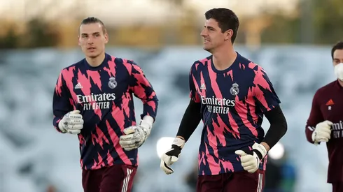 (Photo by Gonzalo Arroyo Moreno/Getty Images)