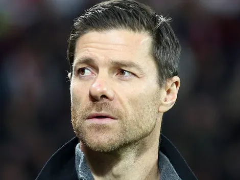 Xabi Alonso deixa o Liverpool de lado e quer assumir outro gigante europeu