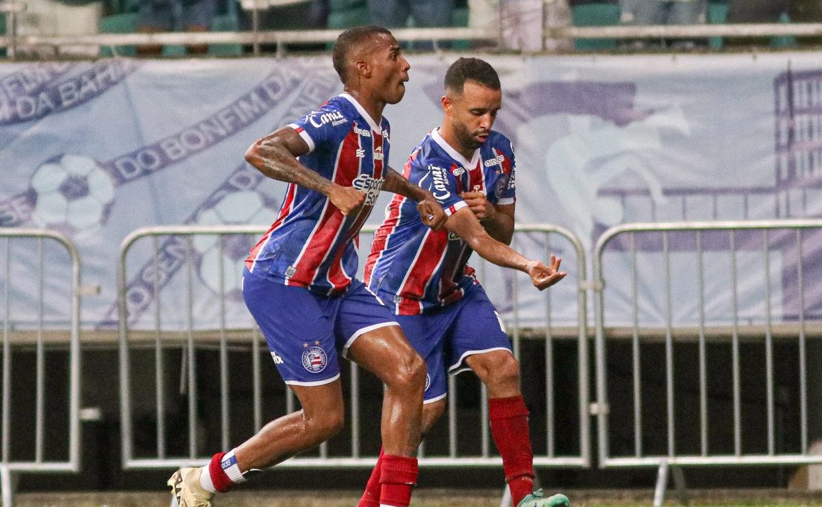 Bahia vai em busca de mais um triunfo na Copa do Nordeste; veja transmissão