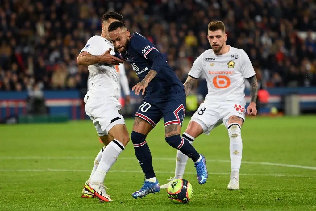 Xeka é oferecido ao Flamengo. (Photo by Justin Setterfield/Getty Images)