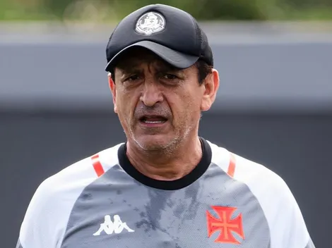 Opinião: Os pontos que o Vasco precisa melhorar até a volta do Brasileirão
