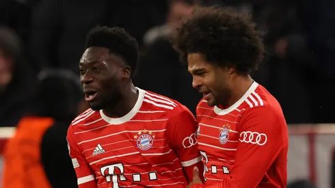 Real Madrid desembolsa R$ 269 milhões e fecha com titular do Bayern, garante Rádio. (Photo by Alexander Hassenstein/Getty Images)