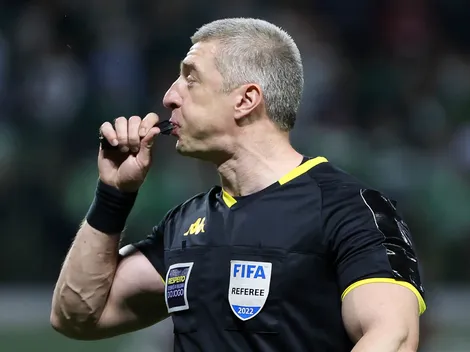 Anderson Daronco elege 3 piores clássicos do Brasil para apitar