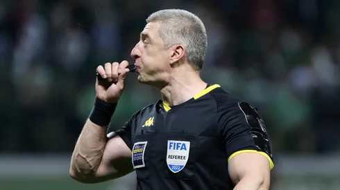 Anderson Daronco elege 3 piores clássicos do Brasil para apitar