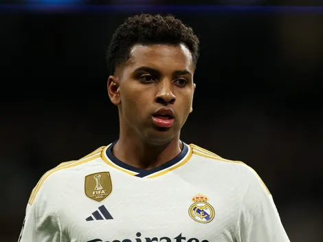 Para ter Rodrygo, Manchester City vai oferecer grande nome do elenco ao Real Madrid