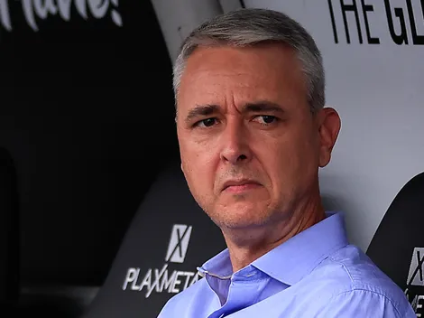 Tiago Nunes, ex-Botafogo, é anunciado por time sul-americano