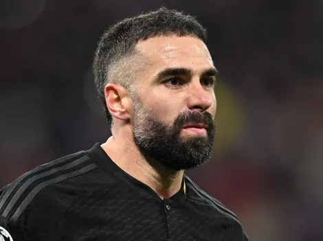 Real Madrid já sabe quem quer contratar para substituir Carvajal em 2025