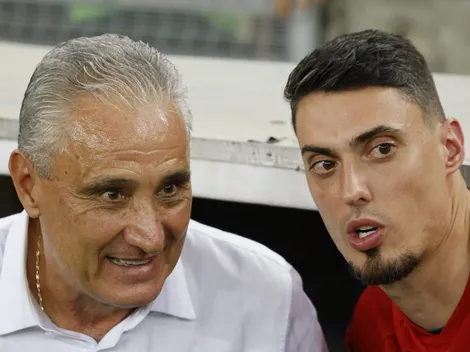 Flamengo de Tite fica perto de negócio na Premier League