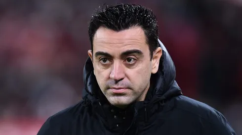 Xavi Hernández pega dois jogos de gancho pelo Barcelona em LaLiga