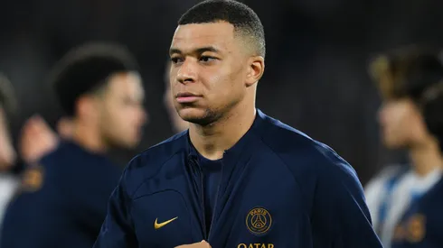 Presidente do Barcelona repercutiu chegada de Mbappé ao Real Madrid (Foto: David Ramos/Getty Images)
