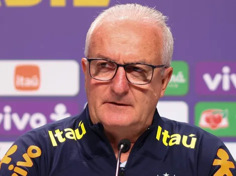 Dorival Júnior já definiu quem será o capitão da Seleção Brasileira