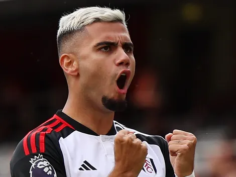Willian revela desejo de Andreas Pereira em vestir as cores de clube brasileiro