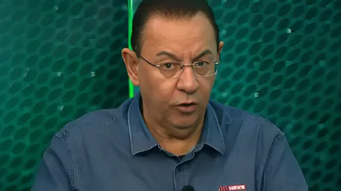 Foto/Reprodução: Rádio Jovem Pan