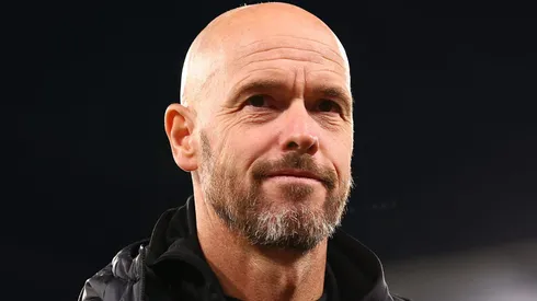 (Photo by Graham Denholm/Getty Images)