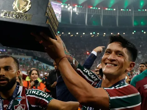 Os elencos mais caros da fase de grupos da Libertadores; Flamengo é o 2°