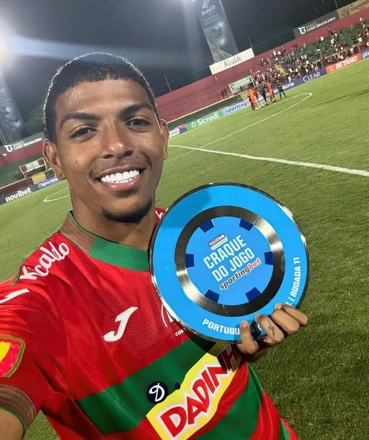 Foto: Reprodução/Acervo pessoal