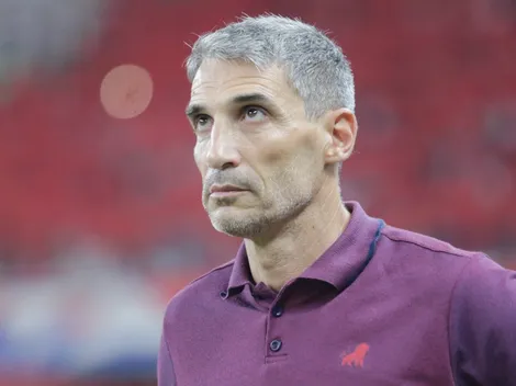 Sem Vojvoda, Atlético Mineiro encaminha acordo com outro técnico argentino