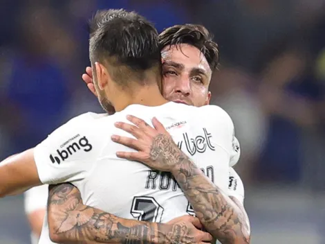 Corinthians descarta usar Mosquito e topa liberar outro nome ao Botafogo