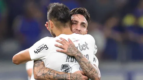 Corinthians descarta liberar Mosquito e topa enviar outro nome ao Botafogo. Foto: Gilson Lobo/AGIF