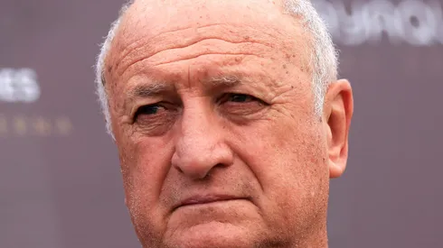 Caixinha seria o nome ideal para substituir Felipão no Atlético Mineiro (Photo by Buda Mendes/Getty Images)