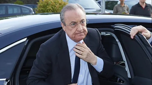 Real Madrid pode pagar multa milionária para tirar Lorran do Flamengo. (Photo by Carlos Alvarez/Getty Images)