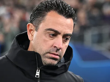 Deco fala sobre saída de Xavi do Barcelona e expõe desejo envolvendo o treinador