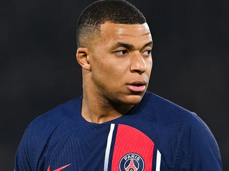 Thierry Henry não crava Mbappé no Real Madrid e fala sobre futuro do craque