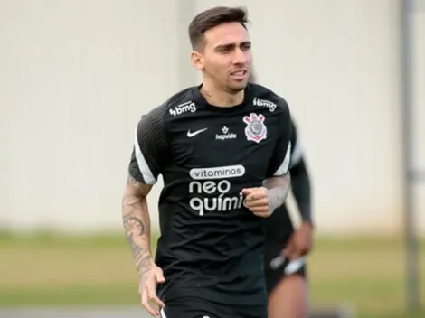 Corinthians bate o martelo sobre saída de Mosquito para o Botafogo