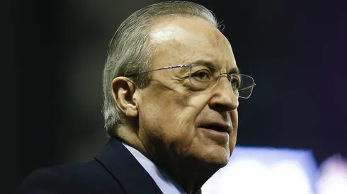 Real Madrid Florentino Pérez toma decisão e brasileiro deixará o clube (Photo by Eric Alonso/Getty Images)