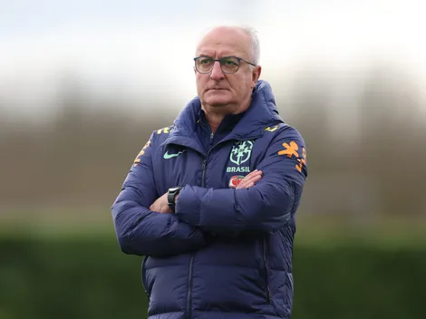 Dorival convoca Seleção Brasileira antes da Copa América; veja lista completa