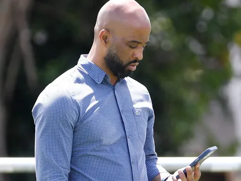 Soldado não fica em cima do muro e expõe papo sobre reforços Corinthians