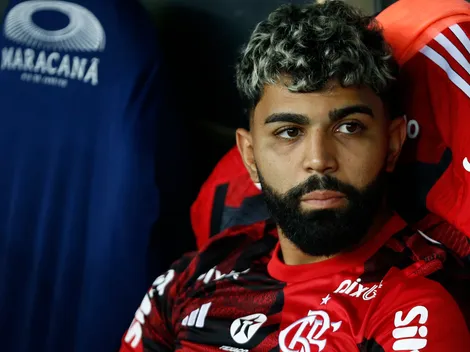 Leila Pereira informa se Palmeiras vai tirar Gabigol do Flamengo