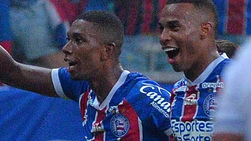 Foto: Walmir Cirne/AGIF