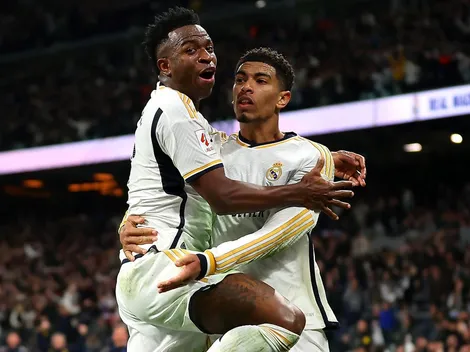 Ranking: Os 5 jogadores mais valiosos da La Liga