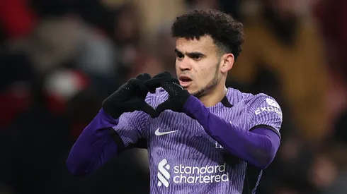 (Photo by Julian Finney/Getty Images)