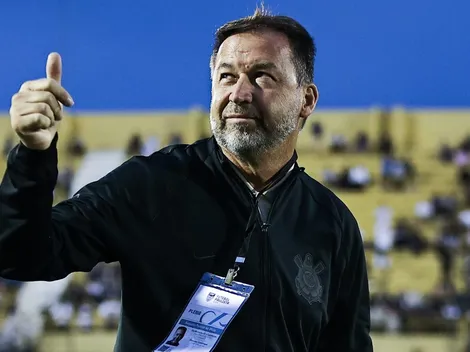 Corinthians aceita proposta e libera jogador para time carioca