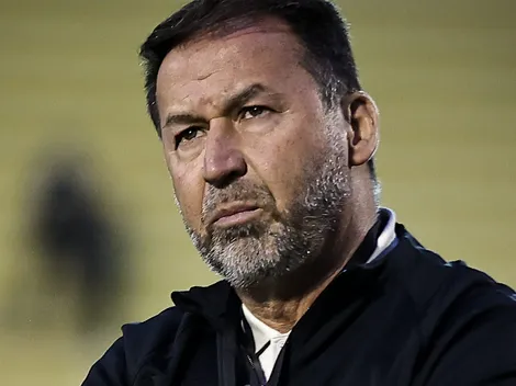 Corinthians negocia com titular de rival do futebol brasileiro